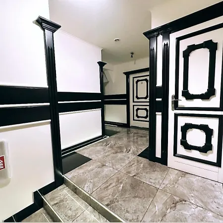 여관 Palac Dabrowa Dąbrowa Górnicza