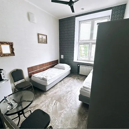 宾馆 Palac Dabrowa Dąbrowa Górnicza