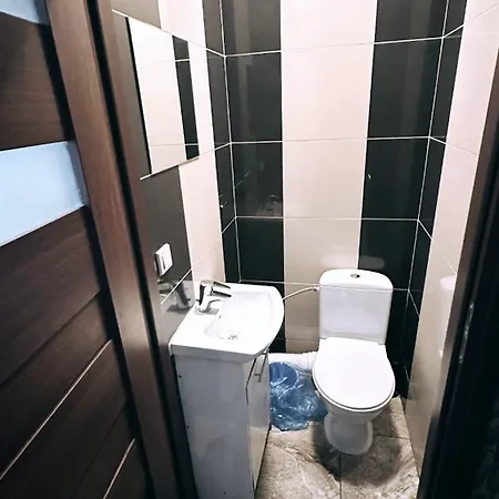 Mini-hôtel Palac Dabrowa