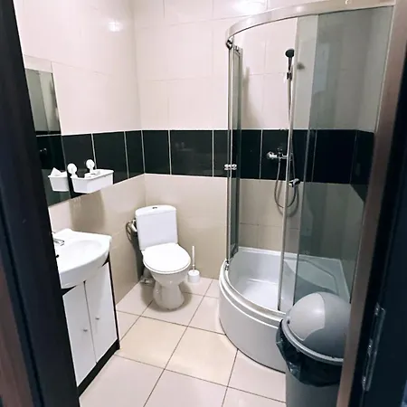 Palac Dabrowa Inn Dąbrowa Górnicza