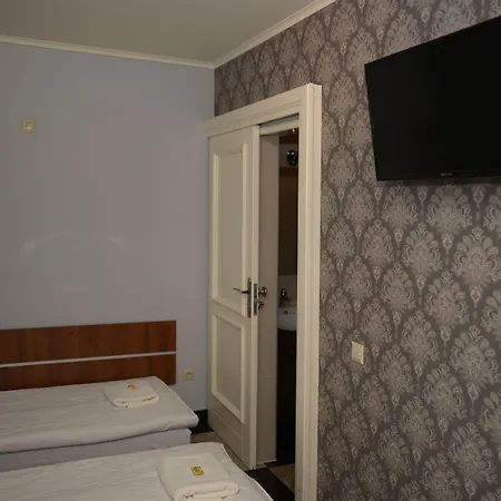 Palac Dabrowa 宾馆