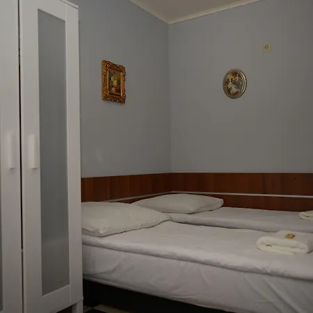 Palac Dabrowa 3* Dąbrowa Górnicza