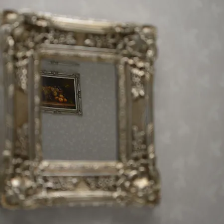 여관 Palac Dabrowa