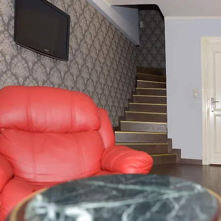 Palac Dabrowa 3* Dąbrowa Górnicza