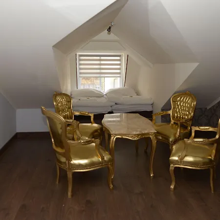 Palac Dabrowa Inn Dąbrowa Górnicza