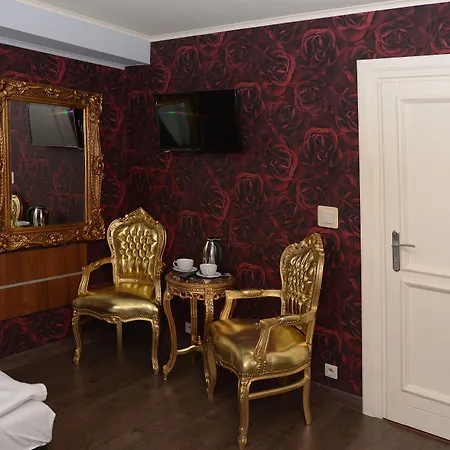 Mini-hôtel Palac Dabrowa 3*