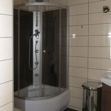 Inn Palac Dabrowa Dąbrowa Górnicza