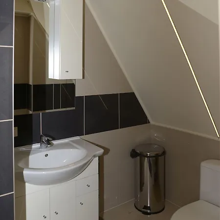 Inn Palac Dabrowa 3*