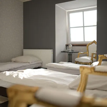 宾馆 Palac Dabrowa