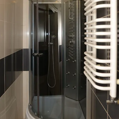 宾馆 Palac Dabrowa Dąbrowa Górnicza