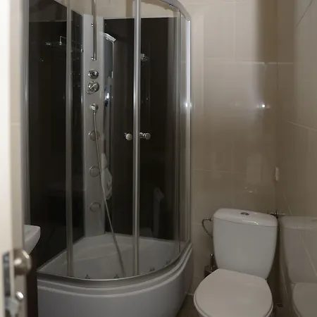 Mini-hôtel Palac Dabrowa