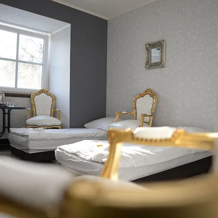 Palac Dabrowa Mini-hôtel