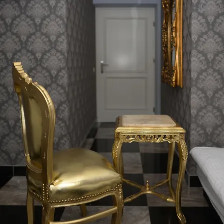 Mini-hôtel Palac Dabrowa Dąbrowa Górnicza