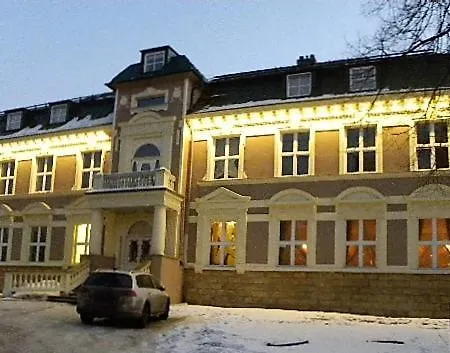 Inn Palac Dabrowa Dąbrowa Górnicza