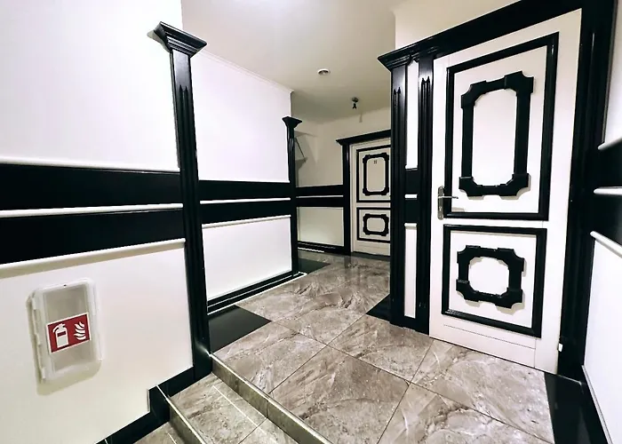 Herberg Palac Dabrowa Dąbrowa Górnicza