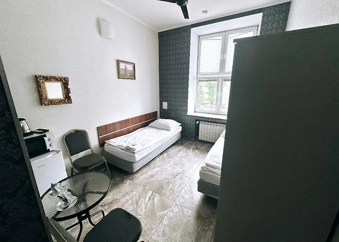 Herberg Palac Dabrowa Dąbrowa Górnicza