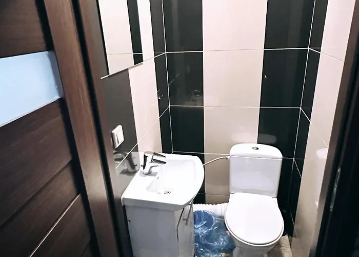 Herberg Palac Dabrowa