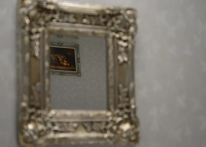 Herberg Palac Dabrowa