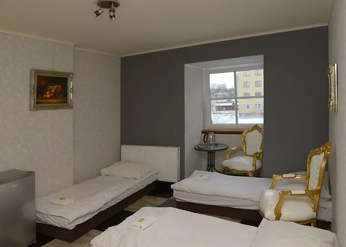 Herberg Palac Dabrowa Dąbrowa Górnicza