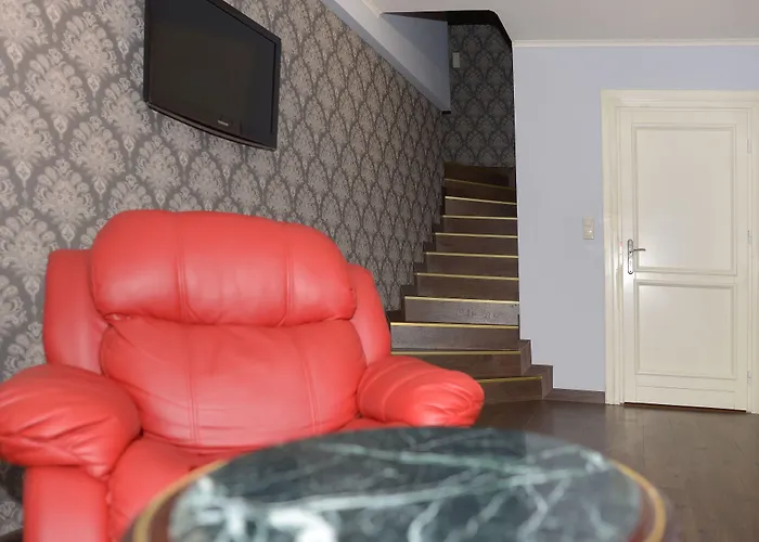 Palac Dabrowa 3* Dąbrowa Górnicza