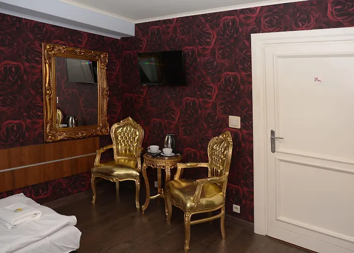 Herberg Palac Dabrowa 3*