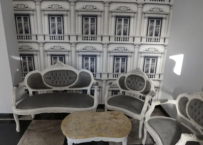 Palac Dabrowa 3* Dąbrowa Górnicza