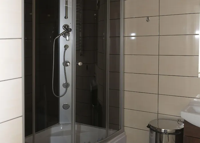 Herberg Palac Dabrowa Dąbrowa Górnicza