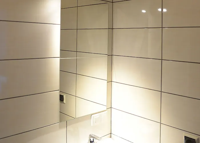 Herberg Palac Dabrowa