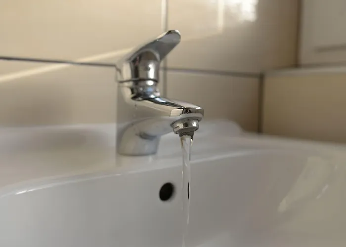 Palac Dabrowa Herberg