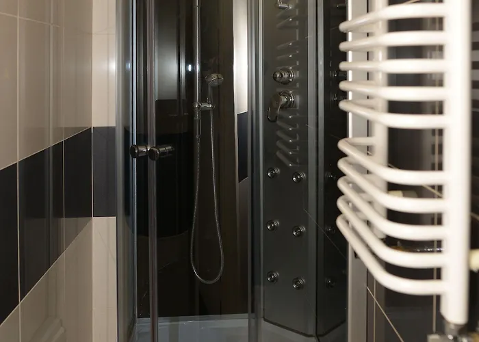 Herberg Palac Dabrowa Dąbrowa Górnicza