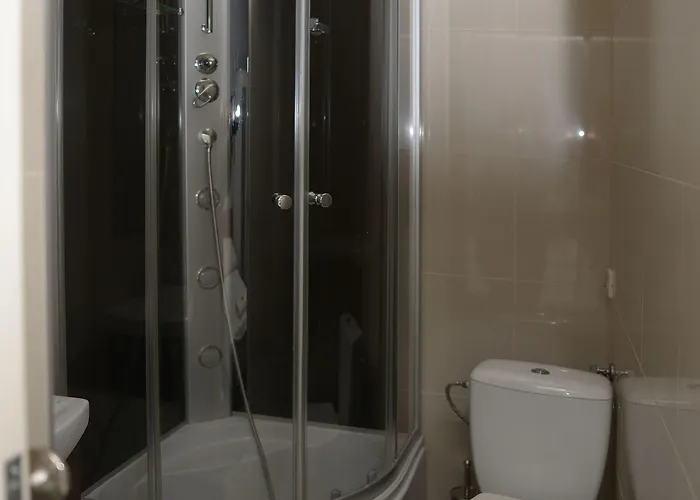 Herberg Palac Dabrowa