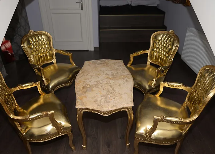 Herberg Palac Dabrowa 3*