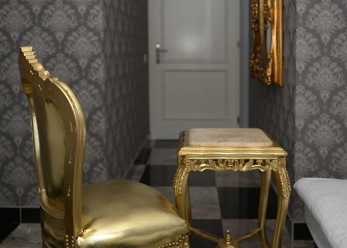 Herberg Palac Dabrowa Dąbrowa Górnicza